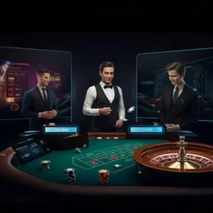 Live Casino