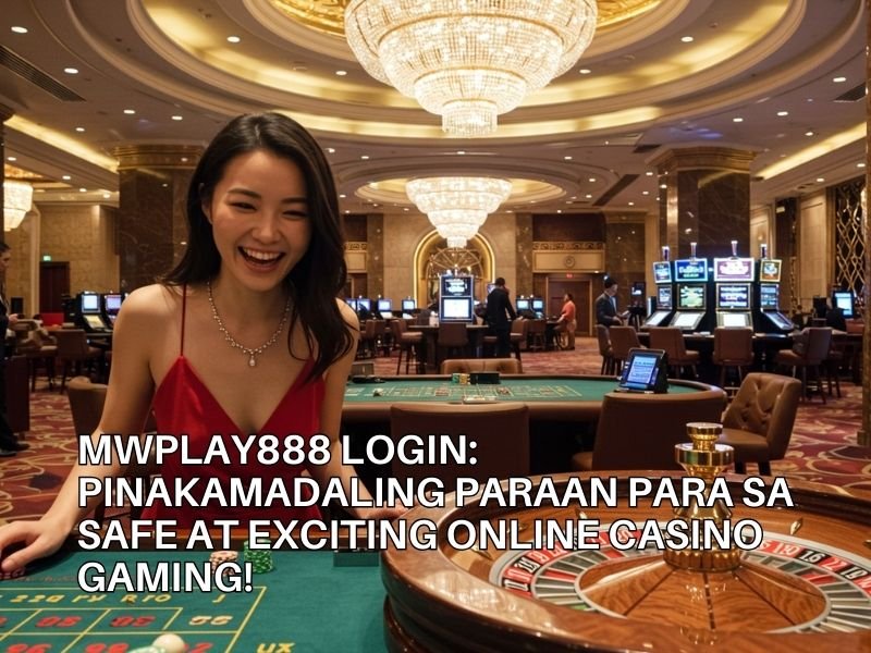 MW Play888 Login