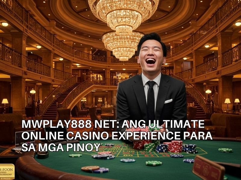 MWPlay888 net