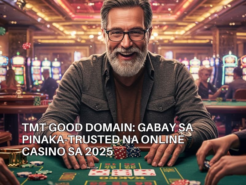 TMT Good Domain