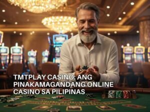 TMTPlay Casino