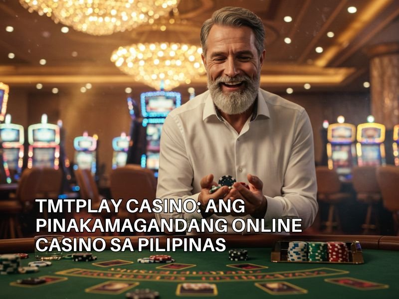 TMTPlay Casino