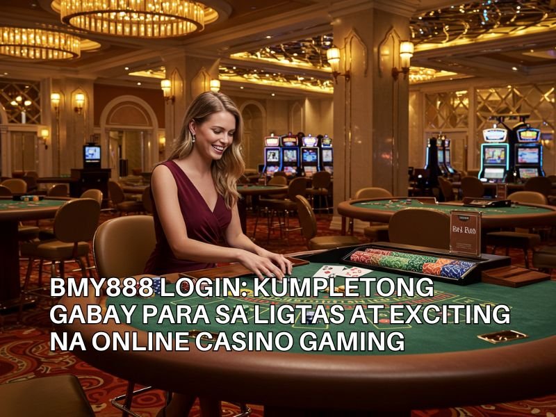 BMY888