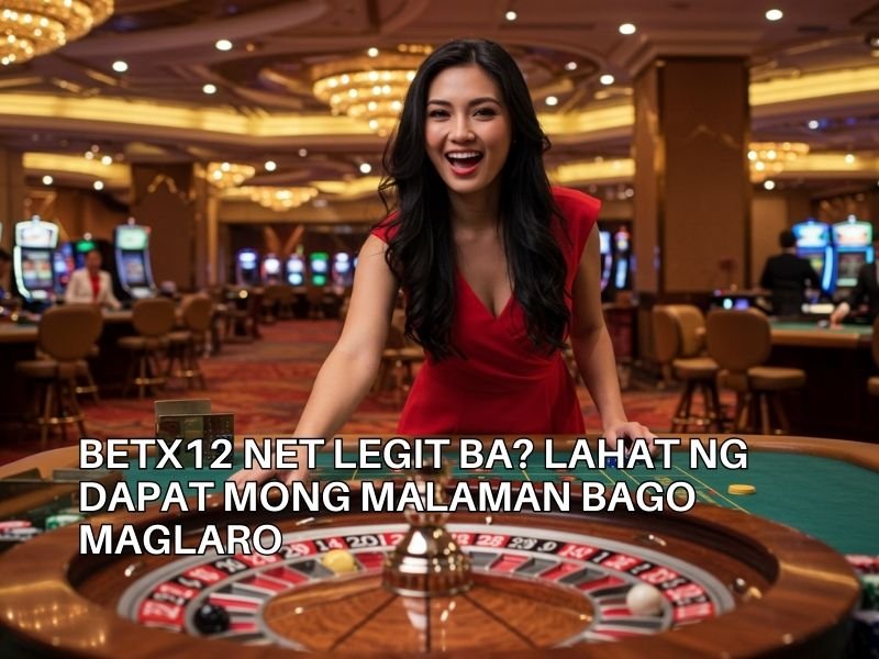 Betx12 net