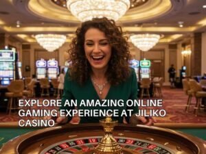 Jiliko Casino