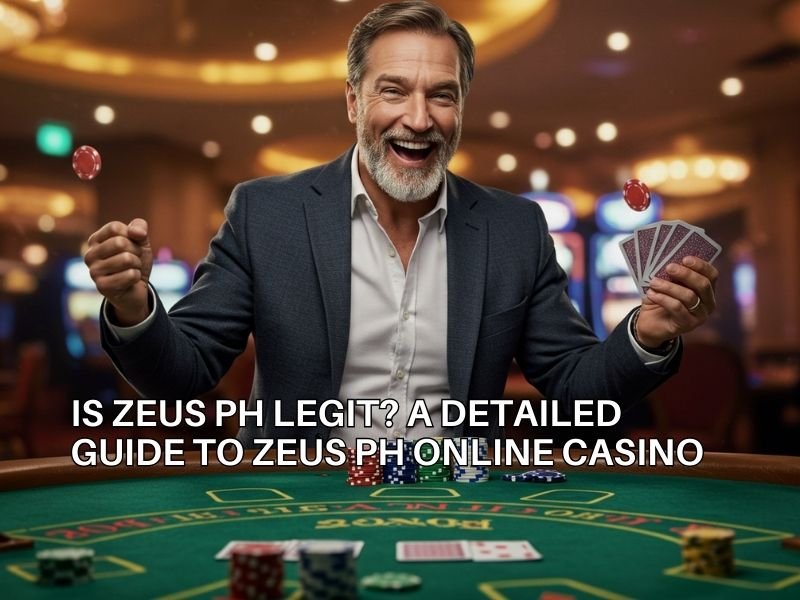 Is Zeus ph Legit