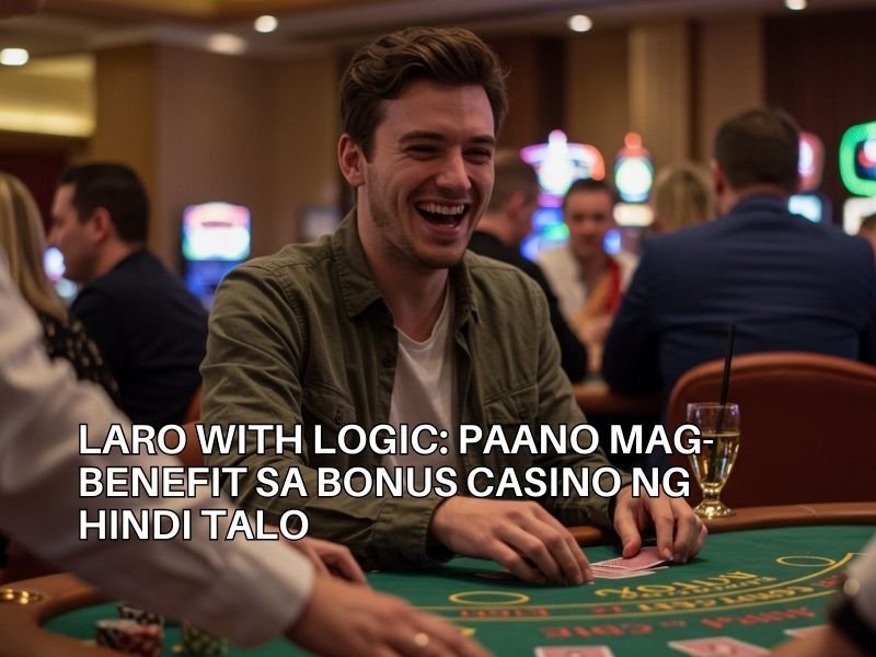 Bonus Casino
