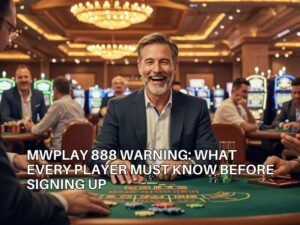 MWPlay 888