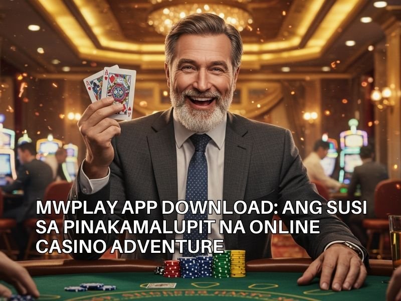 MWPlay App Download