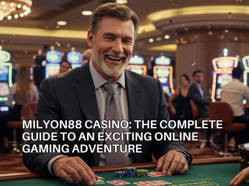 Milyon88 Casino