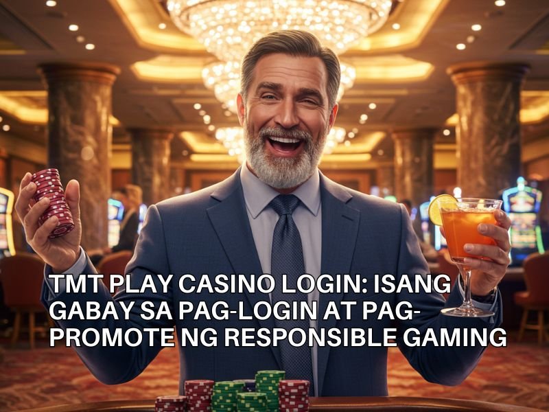 Responsible Gaming