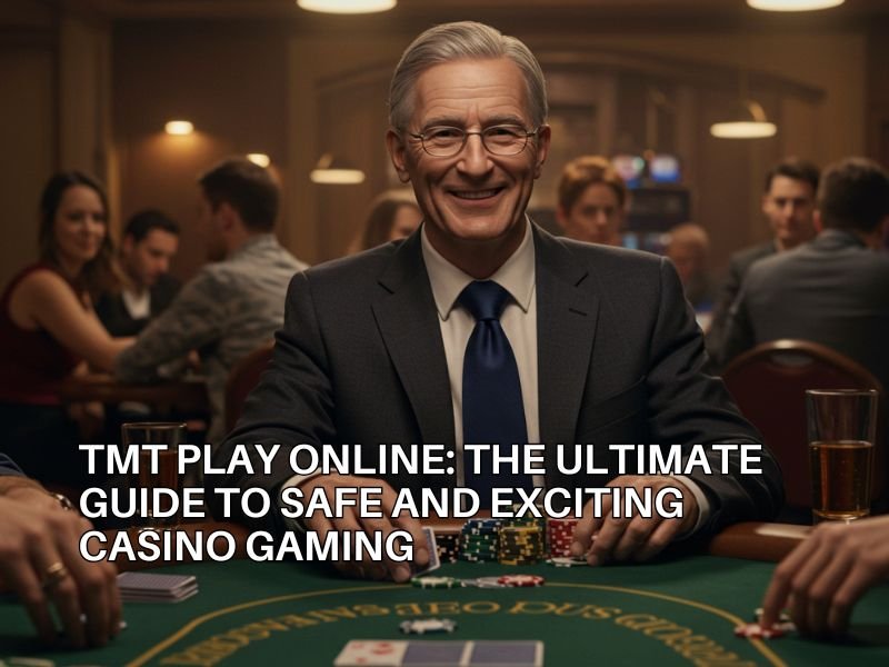 TMT Play Online
