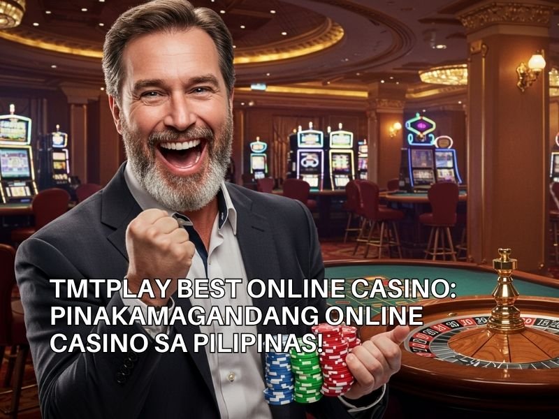TMTPLAY Best Online Casino