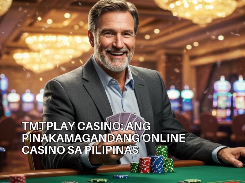 TMTPlay Online Casino