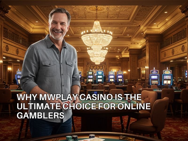 MWPlay Casino