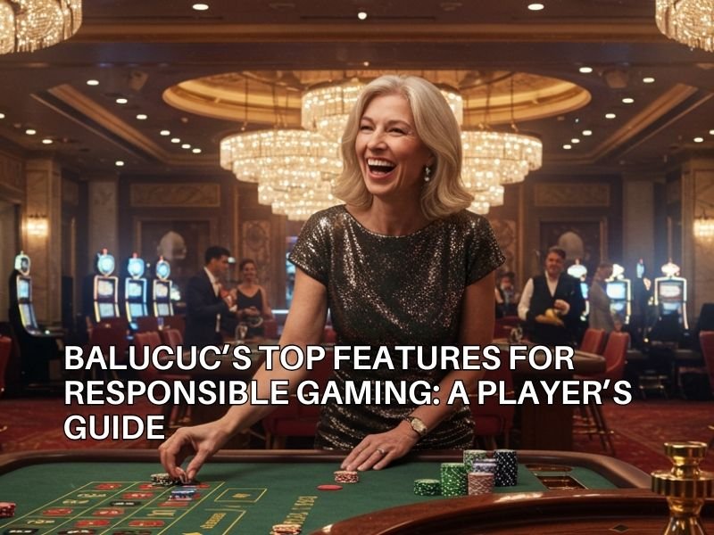 Balucuc Casino