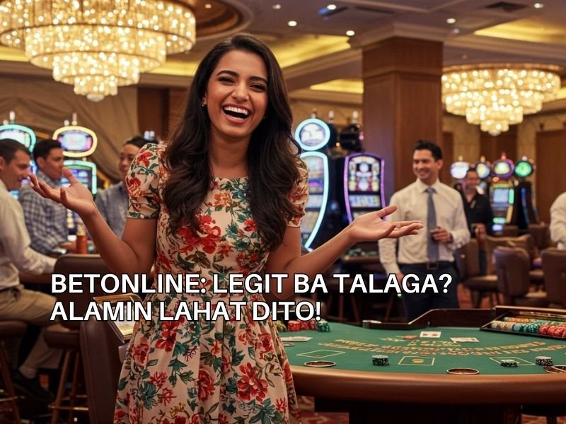 BetOnline