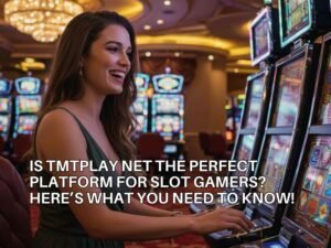 TMTPlay Net Casino