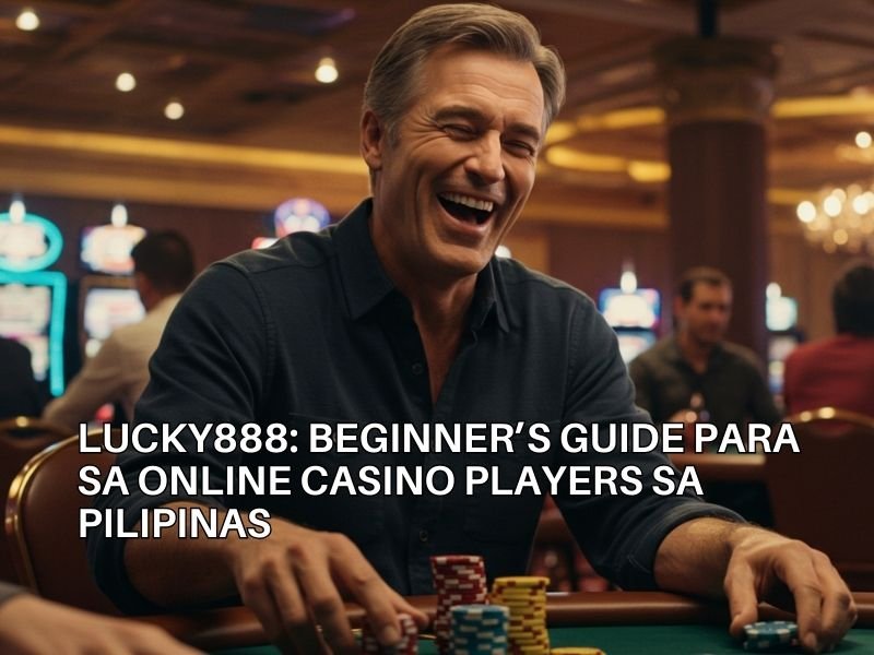 Lucky888