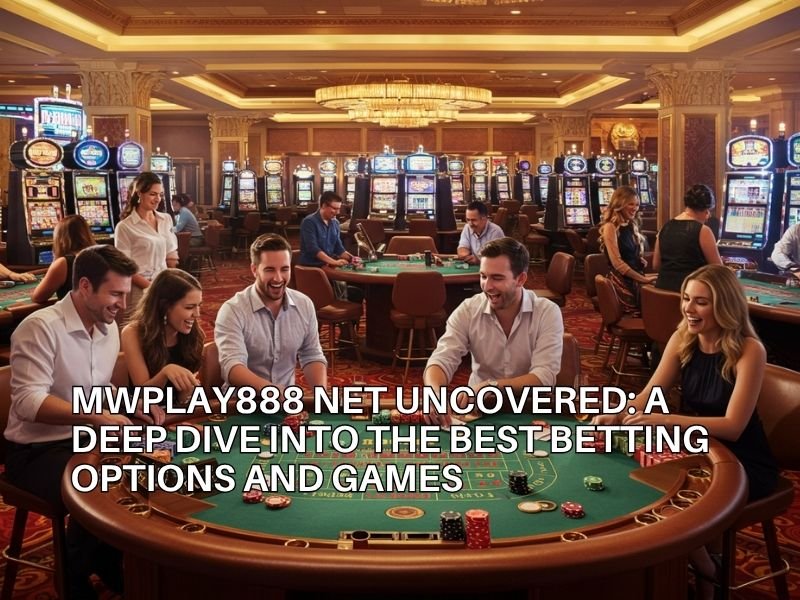 mwplay 888 net