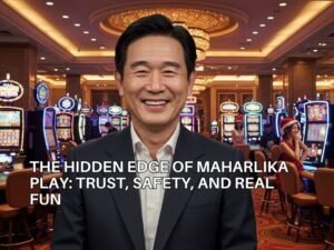Maharlika Play Casino