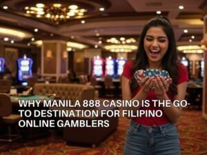 manila888 casino