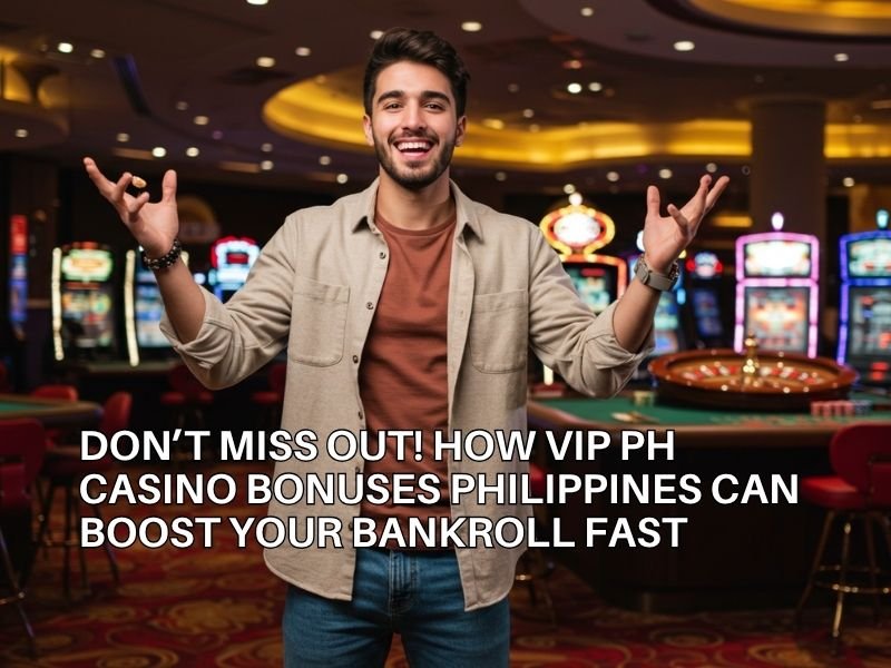 VIP PH Casino