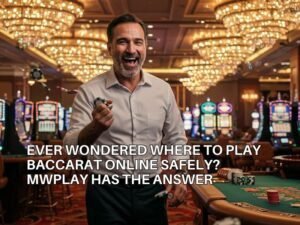 Mwplay Online Casino