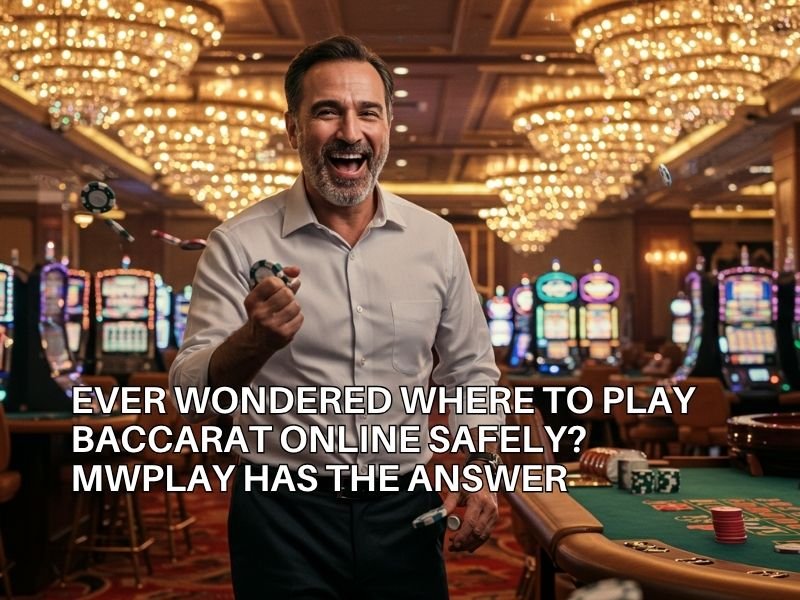 Mwplay Online Casino