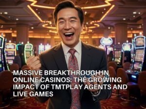 Tmtplay Agents