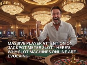 Slot Machines