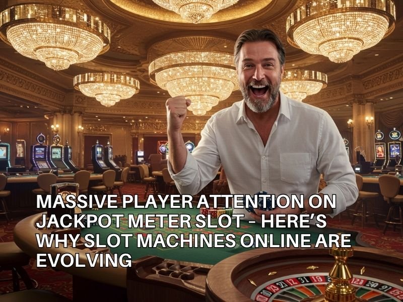 Slot Machines