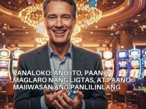 Panaloko