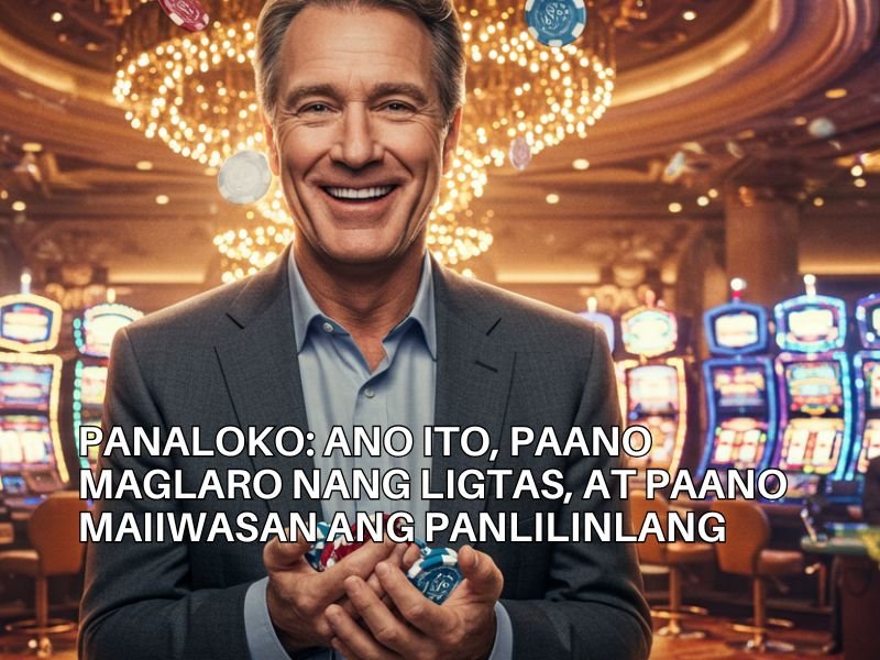 Panaloko