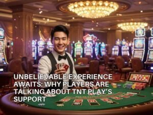 Tnt Play Casino
