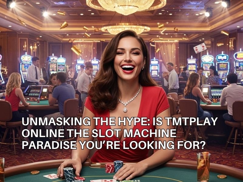 Tmtplay Online