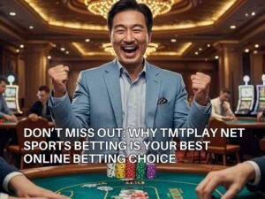 TMTPlay Net