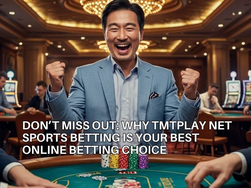 TMTPlay Net