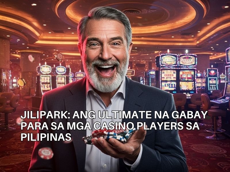 jilipark