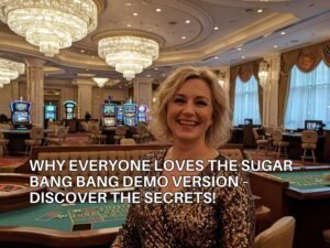 Sugar Bang Bang Demo Play