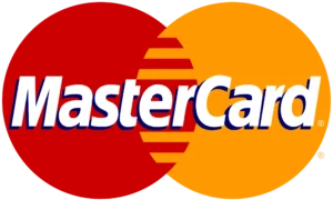 Mastercard logo