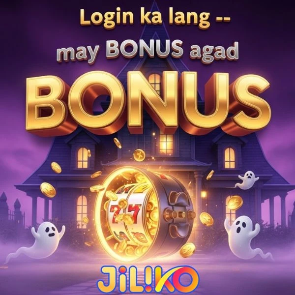 Exclusive promotions and Jiliko747 login bonus for new players
